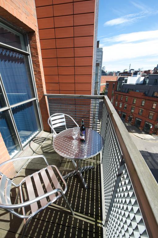 Stay Deansgate Apartments For 14 Nights Plus Manchester Oda fotoğraf